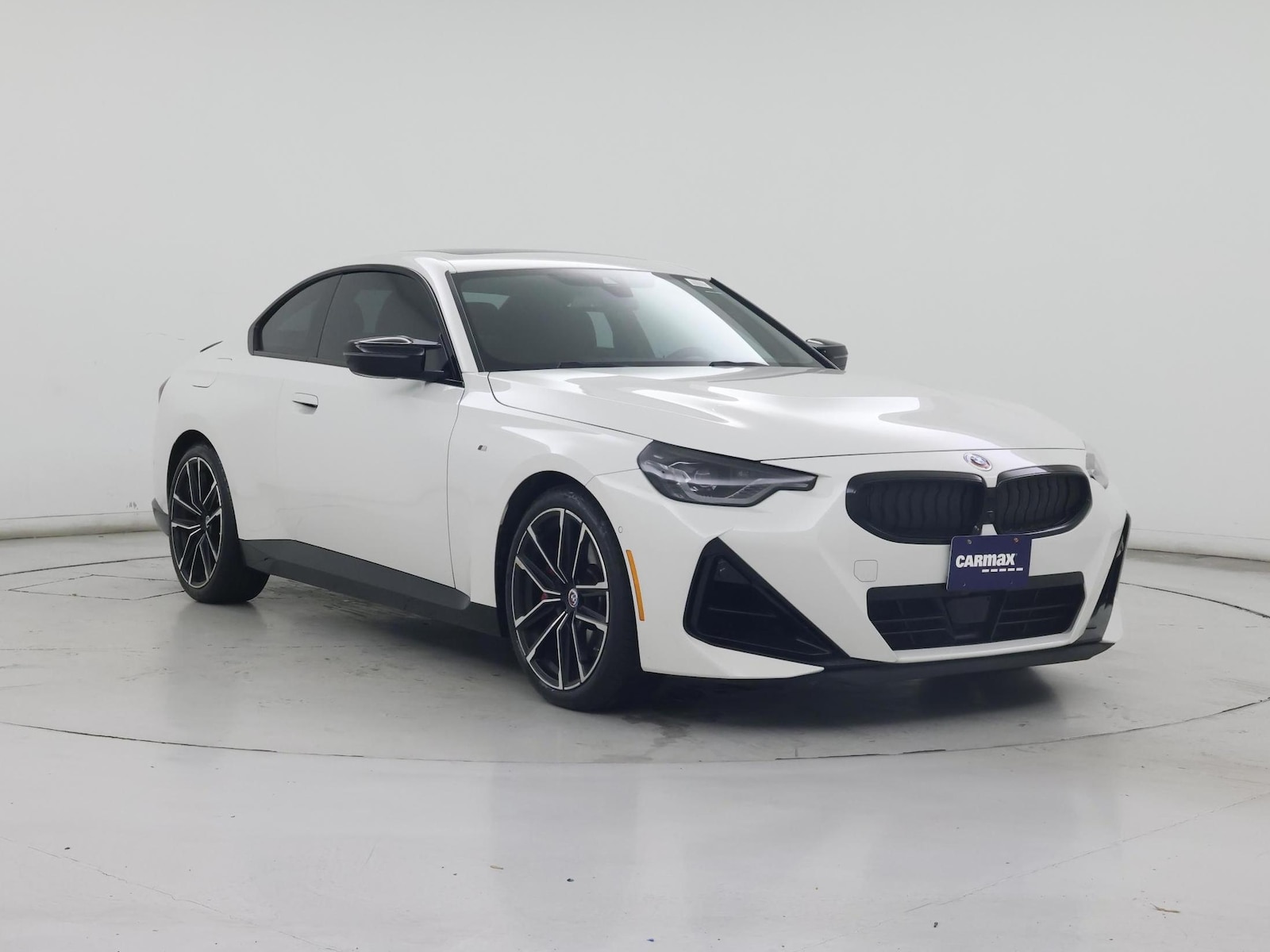 bmw 2 series 2023 3MW53CM05P8D09923 image bmw 2 series 2023 3MW53CM05P8D09923 image